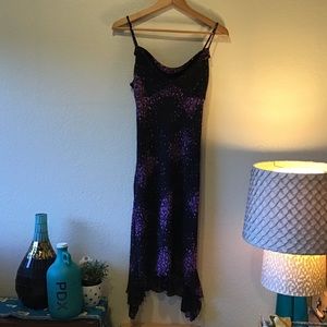 La Belle Cocktail Dress